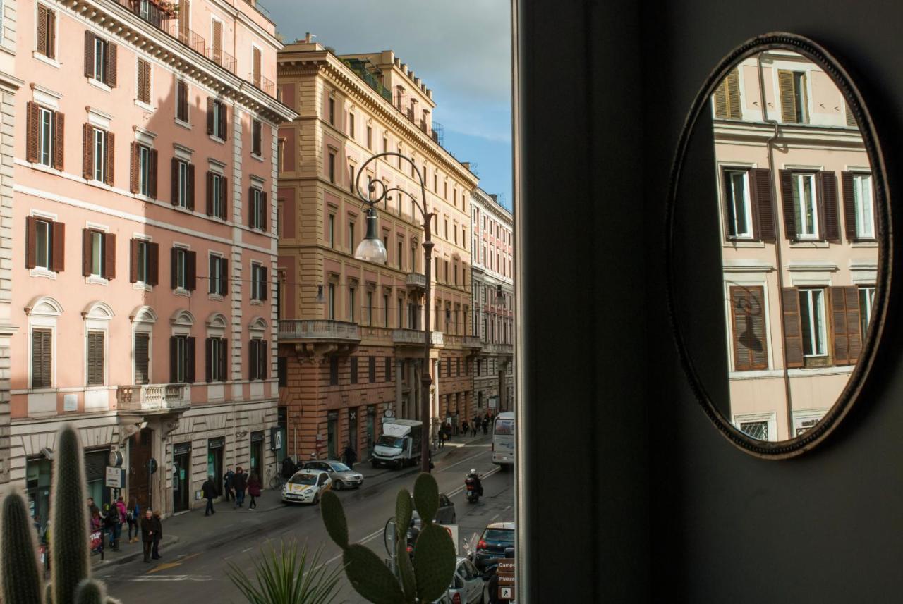 מלון רומא Charme 308 מראה חיצוני תמונה